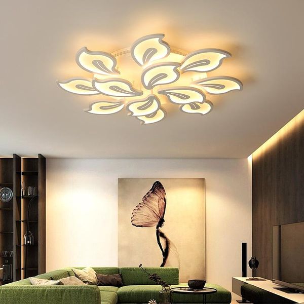 ceiling lights acrylic thick modern led light for living room bedroom dimmable home decoration lamp with remote indoor lighting
ceiling lights acrylic thick modern led light for living room bedroom dimmable home decoration lamp with remote indoor lighting