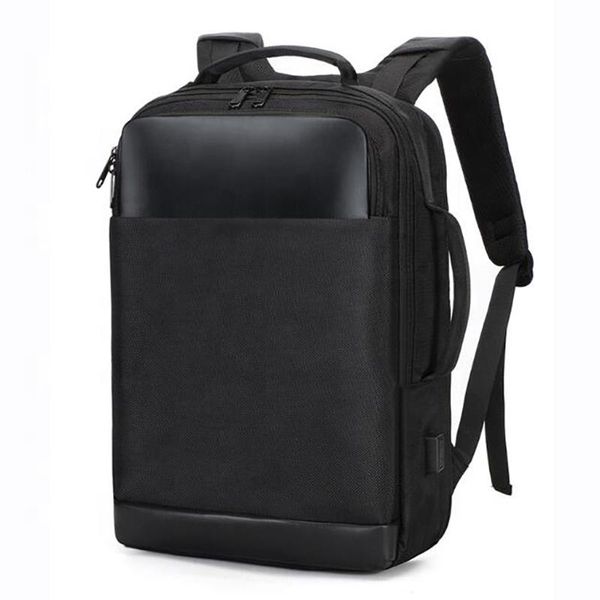 backpack portable 15.6'' lapmultifunction travel outdoor bag smart usb handbag leisure back pack
backpack portable 15.6'' lapmultifunction travel outdoor bag smart usb handbag leisure back pack