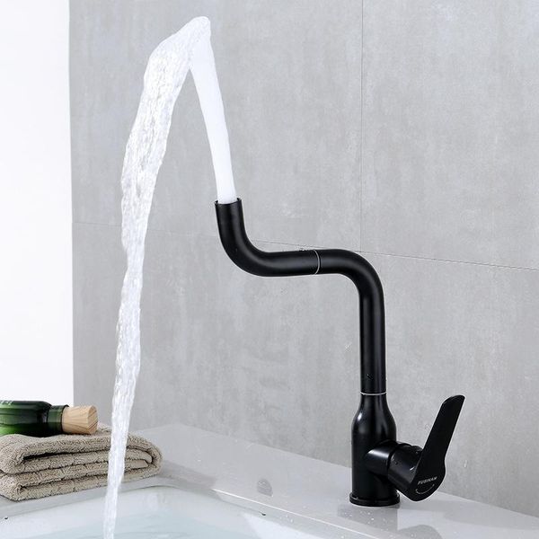 bathroom sink faucets 360 rotation black basin wash face head gargle desk mounted kitchen accessories mixer cold water taps
bathroom sink faucets 360 rotation black basin wash face head gargle desk mounted kitchen accessories mixer cold water taps