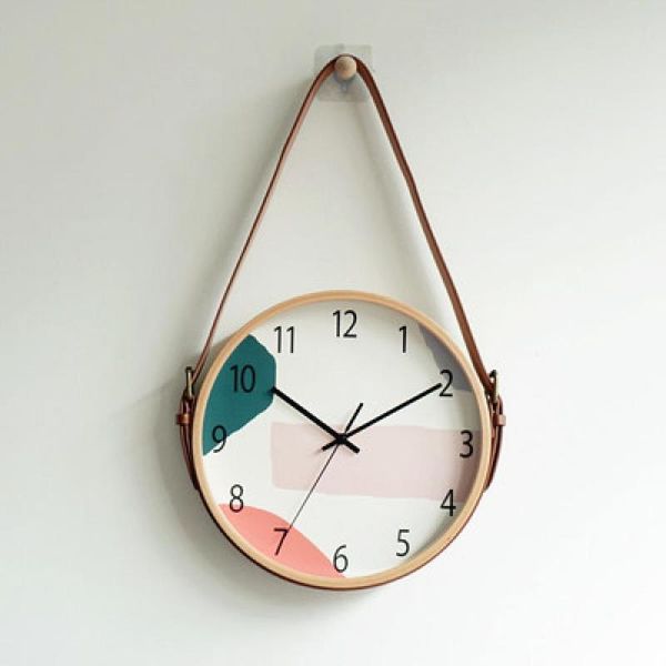 wall clocks european style creative clock living room modern minimalist metal wall-mounted quartz home entrance decoration
wall clocks european style creative clock living room modern minimalist metal wall-mounted quartz home entrance decoration