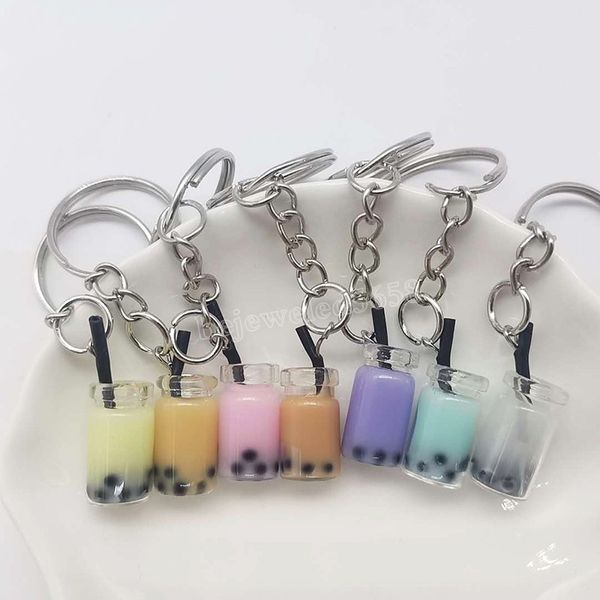 simulation pearl milk tea cup keychain girl heart pendant key ring bag pendant for women bag key chain holder, Slivery;golden
simulation pearl milk tea cup keychain girl heart pendant key ring bag pendant for women bag key chain holder, Slivery;golden