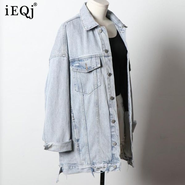 2021 spring fashion women clothes turn-down collar full sleeves single breasted light blue denim jacket wp56105 women's jackets, Black;brown
2021 spring fashion women clothes turn-down collar full sleeves single breasted light blue denim jacket wp56105 women's jackets, Black;brown