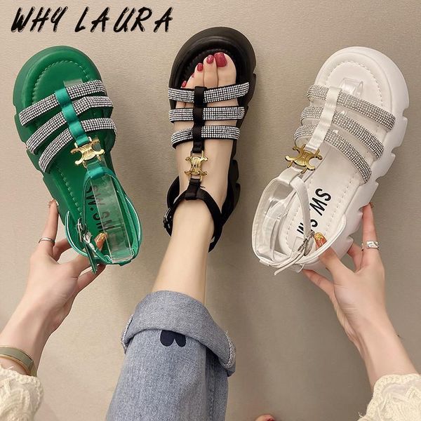sandals women's sports summer cake thick sole strap simple european korean version beach comfortable outdoor leisure, Black
sandals women's sports summer cake thick sole strap simple european korean version beach comfortable outdoor leisure, Black