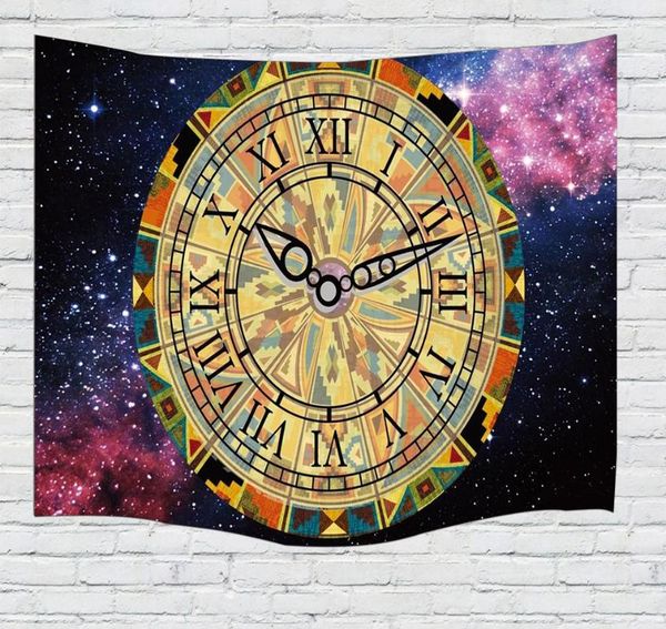tapestries clock time tapestry galaxy universe starry sky wall outer space for bedroom living room home decor 90x70 inch
tapestries clock time tapestry galaxy universe starry sky wall outer space for bedroom living room home decor 90x70 inch