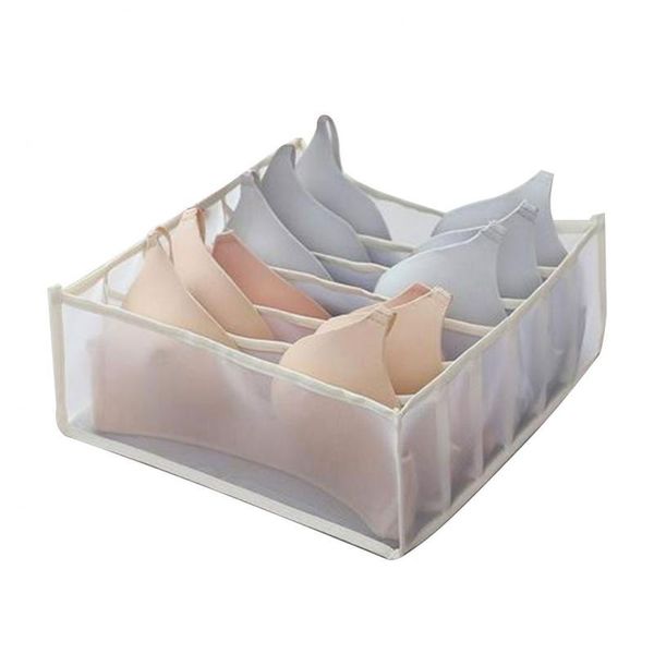 storage drawers 6/7/11 separated grid underwear bra socks boxesdormitory closet organizer foldable drawer save space
storage drawers 6/7/11 separated grid underwear bra socks boxesdormitory closet organizer foldable drawer save space
