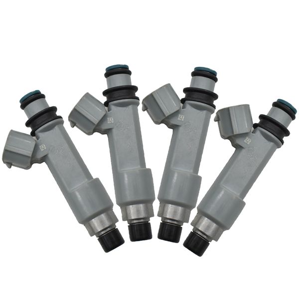 4pcs fuel injectors nozzle 297500-0540 for suzuki swift liana sx4 1.3 1.6 05-14 2975000540 297500 0540
4pcs fuel injectors nozzle 297500-0540 for suzuki swift liana sx4 1.3 1.6 05-14 2975000540 297500 0540