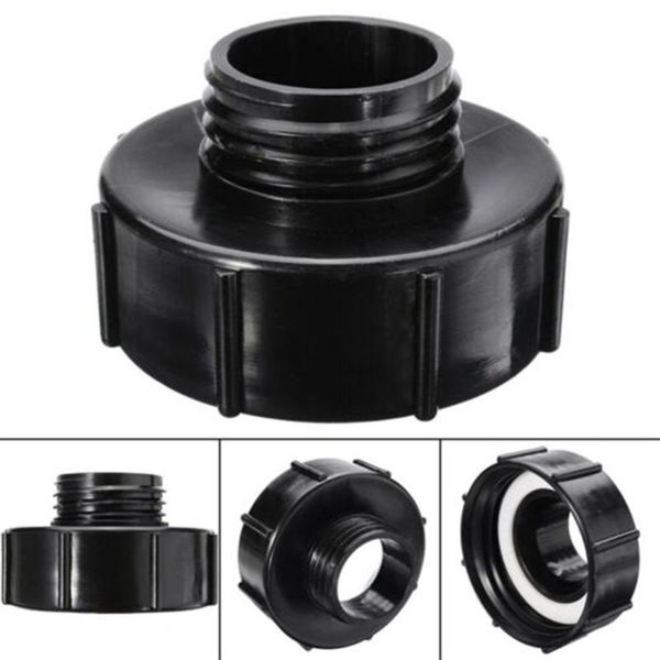watering equipments 1pc garden equipment ibc adapter s100x8 (100mm) to reduce s60x6 (60mm) tank connector
watering equipments 1pc garden equipment ibc adapter s100x8 (100mm) to reduce s60x6 (60mm) tank connector