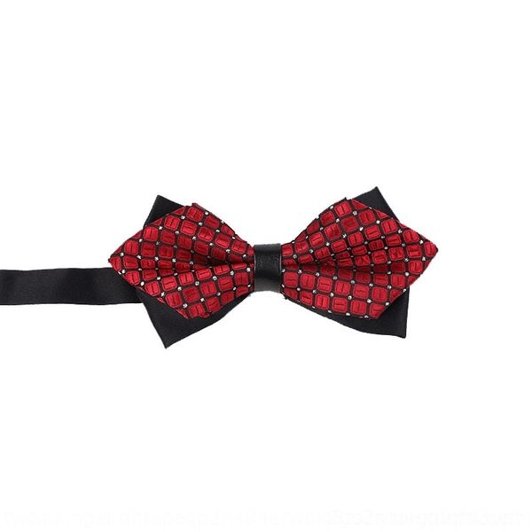 MGJ korean british sharp angle men's neck ties polyester business banquet korean british sharp angle jacquard men's bow tie polyester busin, Blue;purple
MGJ korean british sharp angle men's neck ties polyester business banquet korean british sharp angle jacquard men's bow tie polyester busin, Blue;purple