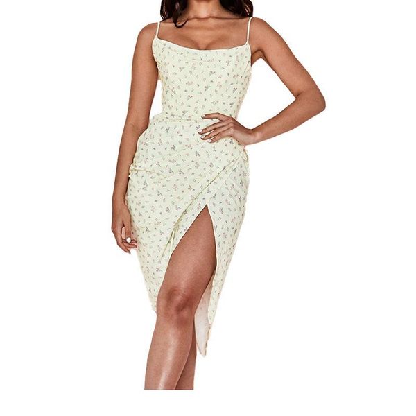 casual dresses women printed tight-fitting lrregular backless bandage mid-length dress slim-fit suspender summer 2021 ladies, Black;gray
casual dresses women printed tight-fitting lrregular backless bandage mid-length dress slim-fit suspender summer 2021 ladies, Black;gray