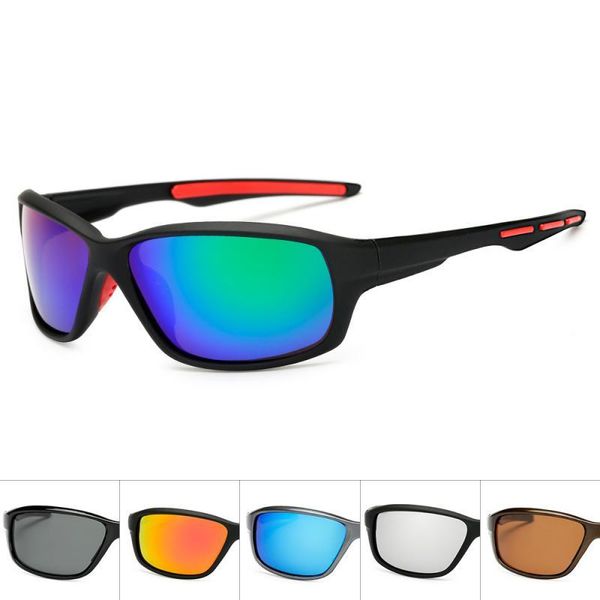 outdoor eyewear polarized driving sunglasses sports sun glasses one piece fishing classic mountain bicycle riding protection travel goggles
outdoor eyewear polarized driving sunglasses sports sun glasses one piece fishing classic mountain bicycle riding protection travel goggles