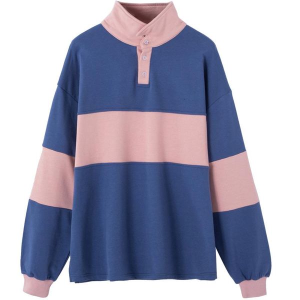 women's hoodies & sweatshirts oversized women 2021 patchwork sweatshirt pullover casual long-sleeved loose female, Black
women's hoodies & sweatshirts oversized women 2021 patchwork sweatshirt pullover casual long-sleeved loose female, Black