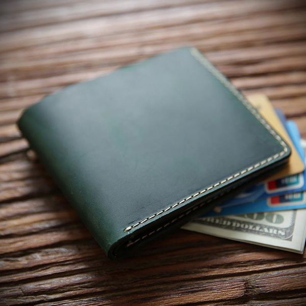 luxury handmade genuine leather short men wallet retro style crazy horse male purse cardholder christmas gift wallets, Red;black
luxury handmade genuine leather short men wallet retro style crazy horse male purse cardholder christmas gift wallets, Red;black