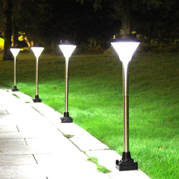 strings 2/4/6 pcs solar charge lamp outdoor waterproof garden led lawn light stainless steel pole
strings 2/4/6 pcs solar charge lamp outdoor waterproof garden led lawn light stainless steel pole