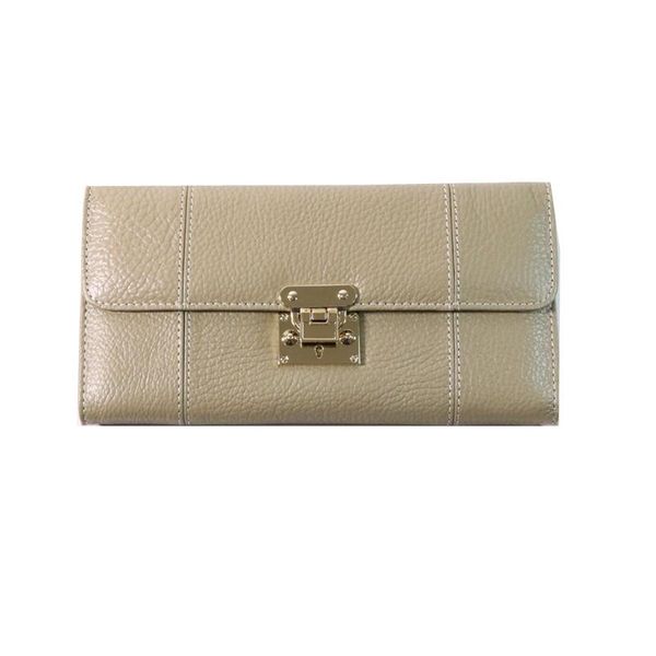 wallets 2021 lock design women long wallet first layer cowhide leather card holder clutch female luxury gift cash purse, Red;black
wallets 2021 lock design women long wallet first layer cowhide leather card holder clutch female luxury gift cash purse, Red;black
