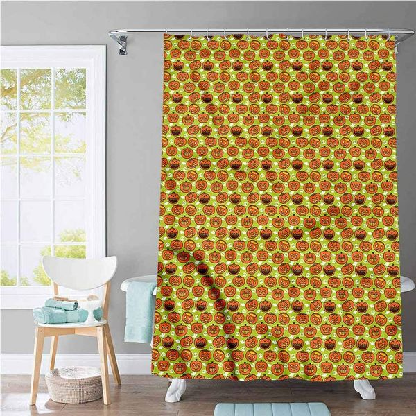 pumpkin shower curtains for bathroom traditional scary holiday waterproof colorful funny with standard size 78 x 72 inch
pumpkin shower curtains for bathroom traditional scary holiday waterproof colorful funny with standard size 78 x 72 inch