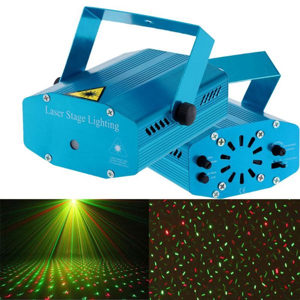 effects dj disco mini led red & green laser projector stage lighting effect patterns voice-control xmas party club light adjustment
effects dj disco mini led red & green laser projector stage lighting effect patterns voice-control xmas party club light adjustment