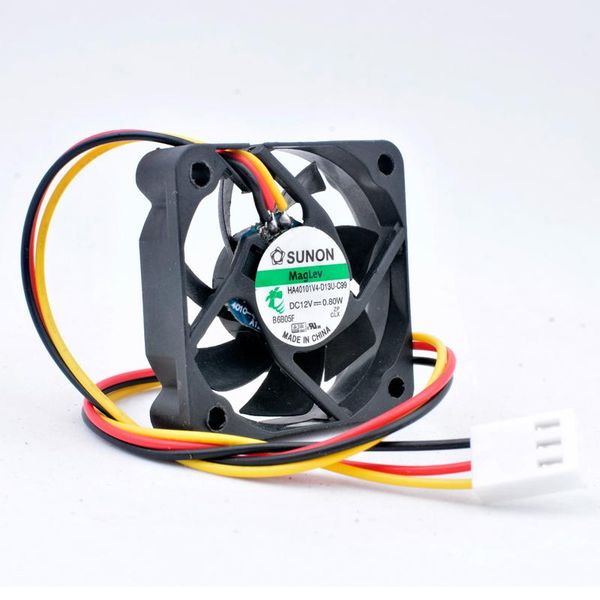 fans & coolings ha40101v4-d13u-c99 4cm 40mm 40x40x10mm dc12v 0.80w quiet cooling fan for north and south bridge heat sink monitor
fans & coolings ha40101v4-d13u-c99 4cm 40mm 40x40x10mm dc12v 0.80w quiet cooling fan for north and south bridge heat sink monitor