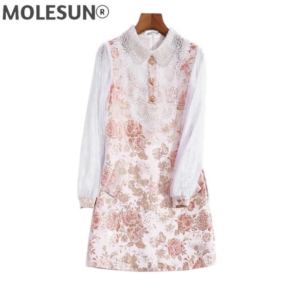 casual dresses plus size designer fashion women's dress elegant banquet party romantic net yarn jacquard vintage style chic mini, Black;gray
casual dresses plus size designer fashion women's dress elegant banquet party romantic net yarn jacquard vintage style chic mini, Black;gray