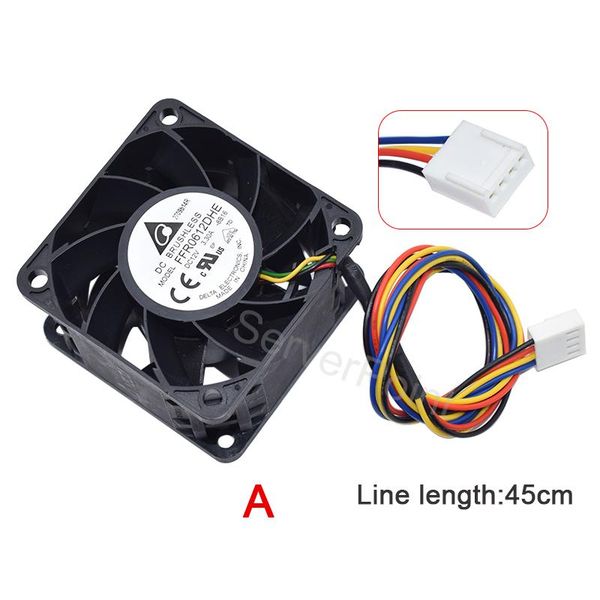 fans & coolings for ffr0612dhe dc12v 3.3a 6038 6cm 4 lines pwm cooling fan flow high speed axial
fans & coolings for ffr0612dhe dc12v 3.3a 6038 6cm 4 lines pwm cooling fan flow high speed axial
