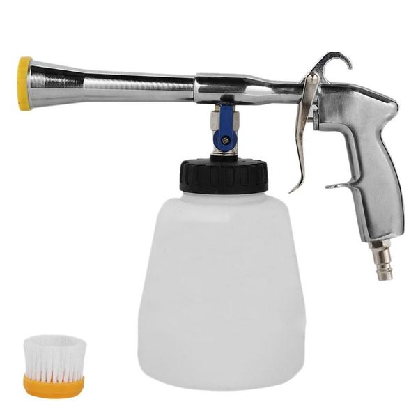 water gun & snow foam lance high pressure car wash water-gun for washer auto interior deep detailing cleaning machine sprayer-gun with brush
water gun & snow foam lance high pressure car wash water-gun for washer auto interior deep detailing cleaning machine sprayer-gun with brush