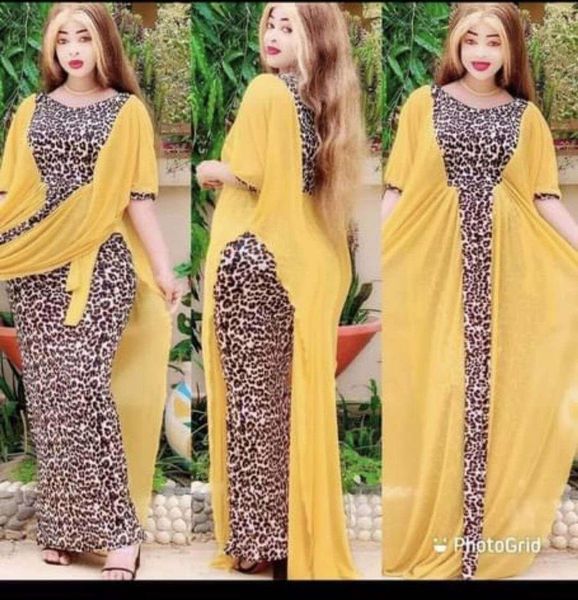 fashion womens dresses summer women ankle length maxi long african patchwork dress chiffon batwing leopard femme vestidos good quality, Black;gray
fashion womens dresses summer women ankle length maxi long african patchwork dress chiffon batwing leopard femme vestidos good quality, Black;gray
