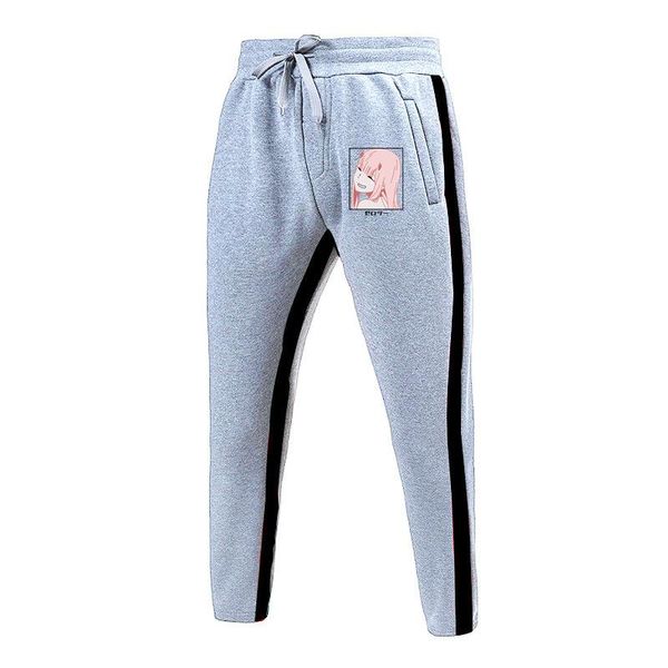 men's pants 2021 style s-3xl anime print one-piece stitching pants, brand and women's casual sports jogging pants., Black
men's pants 2021 style s-3xl anime print one-piece stitching pants, brand and women's casual sports jogging pants., Black