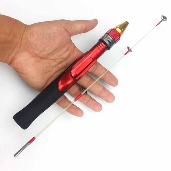 boat fishing rods 1pc winter ice pole retractable portable shrimp rod ultrashort spinning fish gear tackle
boat fishing rods 1pc winter ice pole retractable portable shrimp rod ultrashort spinning fish gear tackle