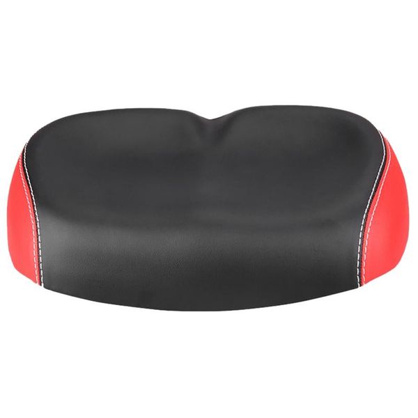 bike saddles bicycle seat noseless saddle cushion comfortable breathable for road mountain folding
bike saddles bicycle seat noseless saddle cushion comfortable breathable for road mountain folding