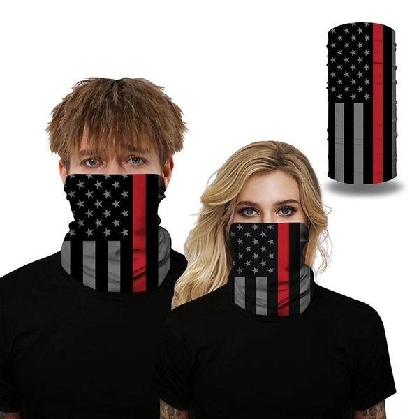 cycling caps & masks seamless magic head scraf american flag printed outdoor hiking insect protective scarf multi-function riding face cover, Black
cycling caps & masks seamless magic head scraf american flag printed outdoor hiking insect protective scarf multi-function riding face cover, Black
