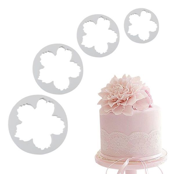 cake tools cookie cutter peony petals pattern flower plastic paste press mold set sugar fondant cakes decoration
cake tools cookie cutter peony petals pattern flower plastic paste press mold set sugar fondant cakes decoration
