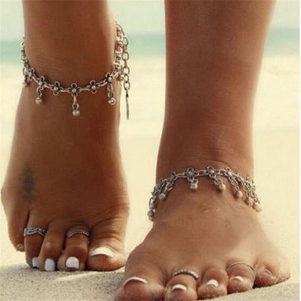 anklets vintage handmade wax cord stone beaded for women gypsy style boho anklet teen girls, Red;blue
anklets vintage handmade wax cord stone beaded for women gypsy style boho anklet teen girls, Red;blue