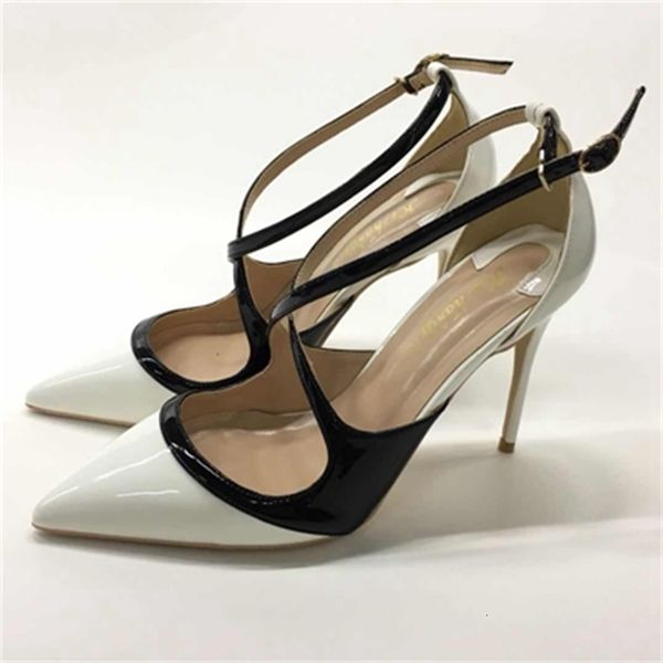 dress shoes pu european leather high ladies nightclub shallow mouth pointed toe heel woman pumps 4u93, Black
dress shoes pu european leather high ladies nightclub shallow mouth pointed toe heel woman pumps 4u93, Black