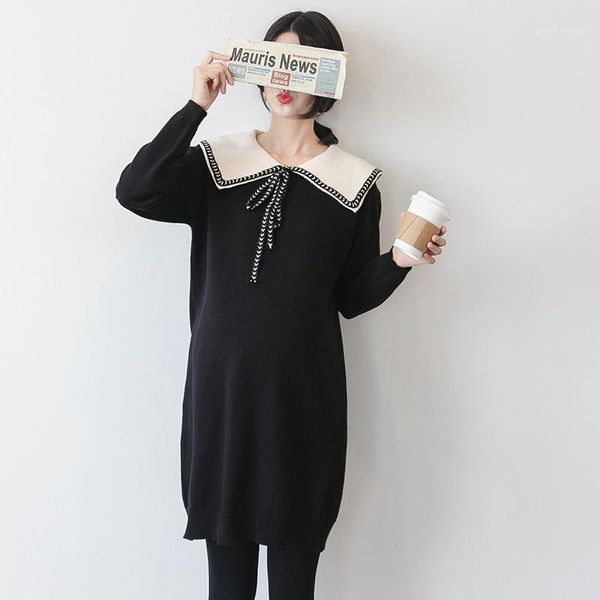 pregnant dress fashion striped long sleeved vestidos maternity clothes for woman pregnancy autumn dresses1, White
pregnant dress fashion striped long sleeved vestidos maternity clothes for woman pregnancy autumn dresses1, White