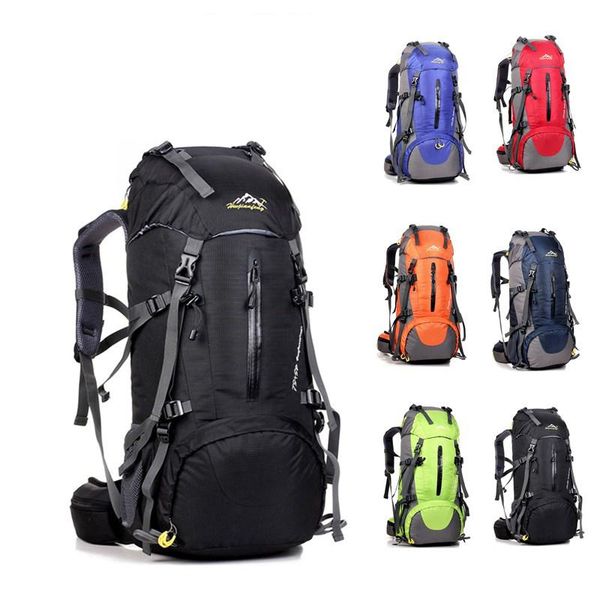 backpack waterdichte reizen wandelen sport tas voor vrouwen mannen outdoor camping rock klimmen running alpinisme ski rugzak 50l
backpack waterdichte reizen wandelen sport tas voor vrouwen mannen outdoor camping rock klimmen running alpinisme ski rugzak 50l