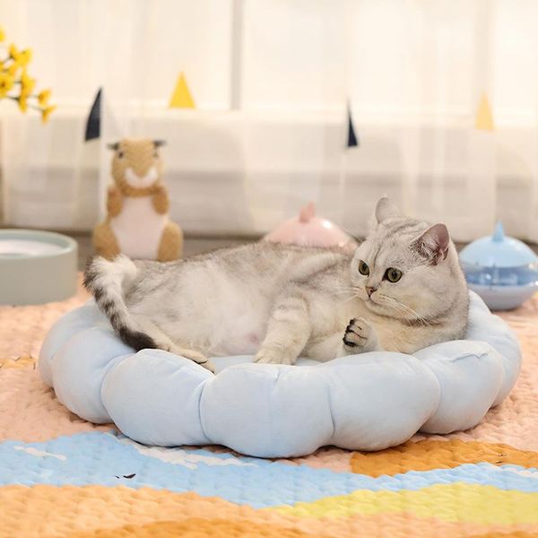 cat beds & furniture mat nest sleeping mats and kennel heated bed pet for cats pad dog cushions four seasons general
cat beds & furniture mat nest sleeping mats and kennel heated bed pet for cats pad dog cushions four seasons general