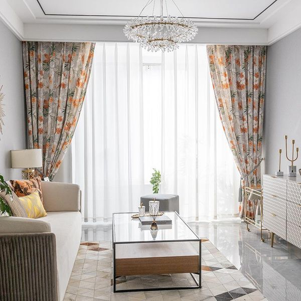 curtain & drapes modern blackout curtains leaves pattern for living room window bedroom shading ready made finished blinds bjl 2565c
curtain & drapes modern blackout curtains leaves pattern for living room window bedroom shading ready made finished blinds bjl 2565c