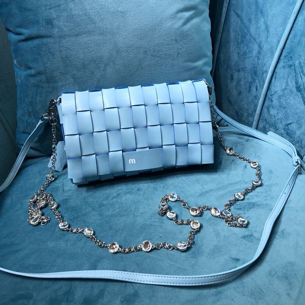 leather latest lady's one-shoulder shoulder strap bag italian designer 7a high-end customized quality leisure fashion style portable
leather latest lady's one-shoulder shoulder strap bag italian designer 7a high-end customized quality leisure fashion style portable