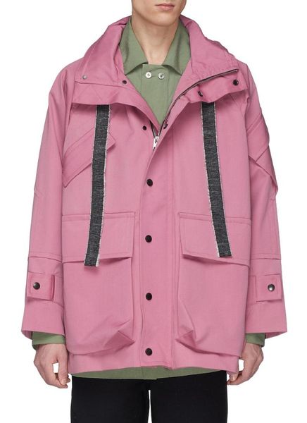 women's trench coats 2021 autummn winter korean fashion women streetwear pink wool twill parka with hooded, Tan;black
women's trench coats 2021 autummn winter korean fashion women streetwear pink wool twill parka with hooded, Tan;black