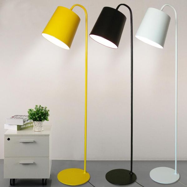 nordic led floor lamp corner light coloful bedroom modern lighting club home indoor decor standing lamps
nordic led floor lamp corner light coloful bedroom modern lighting club home indoor decor standing lamps