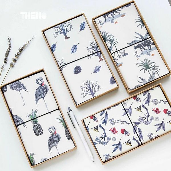 notepads flamingo fruit and plant pu leather cover planner notebook diary book exercise composition stationery gift, Purple;pink
notepads flamingo fruit and plant pu leather cover planner notebook diary book exercise composition stationery gift, Purple;pink