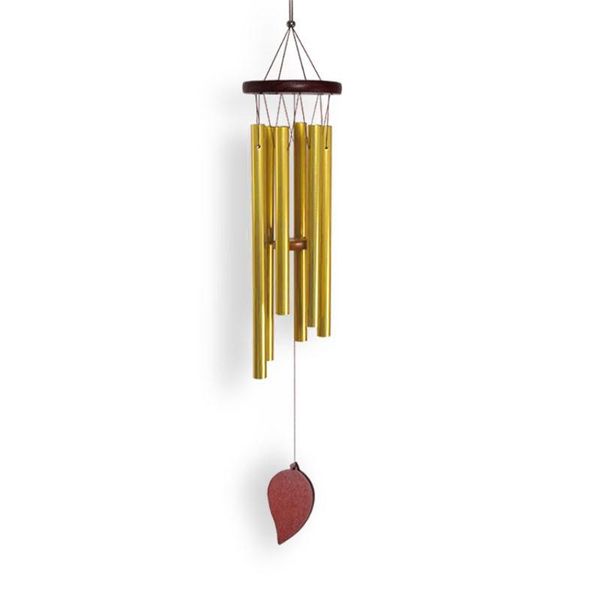 decorative objects & figurines outdoor wind chimes yard garden tubes bells leaf ornaments hanging windchime soothing sounds home decoration
decorative objects & figurines outdoor wind chimes yard garden tubes bells leaf ornaments hanging windchime soothing sounds home decoration
