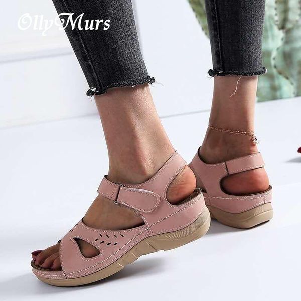 women sandals soft three color stitching ladies comfortable flat open toe beach shoes woman footwear, Black
women sandals soft three color stitching ladies comfortable flat open toe beach shoes woman footwear, Black