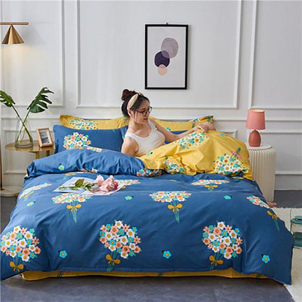 bedding sets 4pcs home textile rain and dew pure cotton double bed comefortable soft bedspreads quality quilt cover oceania
bedding sets 4pcs home textile rain and dew pure cotton double bed comefortable soft bedspreads quality quilt cover oceania