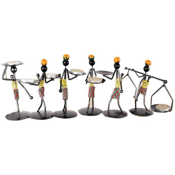 candle holders simple iron candlestick craft ornament dinner table decoration home accessories metal holder
candle holders simple iron candlestick craft ornament dinner table decoration home accessories metal holder