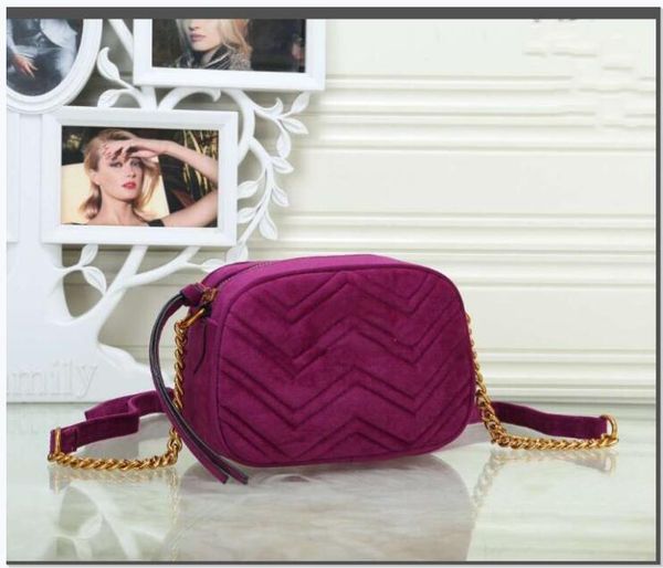 velvet luxury designer fashion cross bag wallet backpack handbag business card clip shoulder mini bags 003