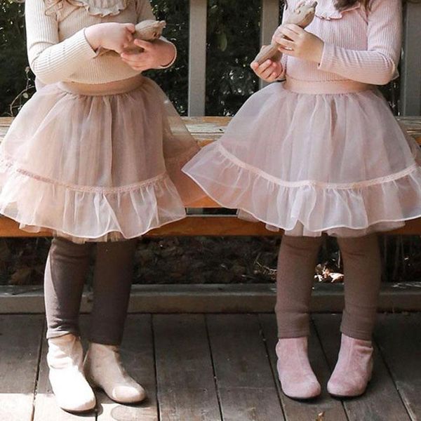 trousers 2021 baby girls pantskirts leggings fashion cute thick warm toddler princess tutu mesh skirts clothing, Blue
trousers 2021 baby girls pantskirts leggings fashion cute thick warm toddler princess tutu mesh skirts clothing, Blue