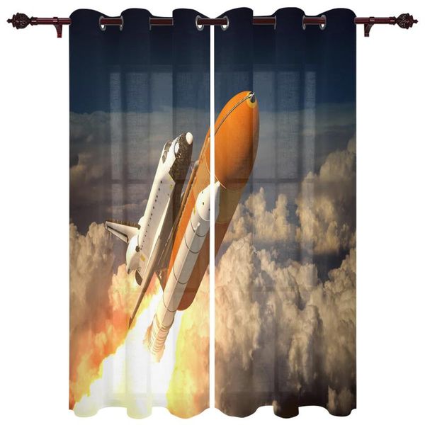 luxury home window curtains rocket flame cloud sky pattern living room closet kitchen bedroom exquisite translucent curtain & drapes
luxury home window curtains rocket flame cloud sky pattern living room closet kitchen bedroom exquisite translucent curtain & drapes