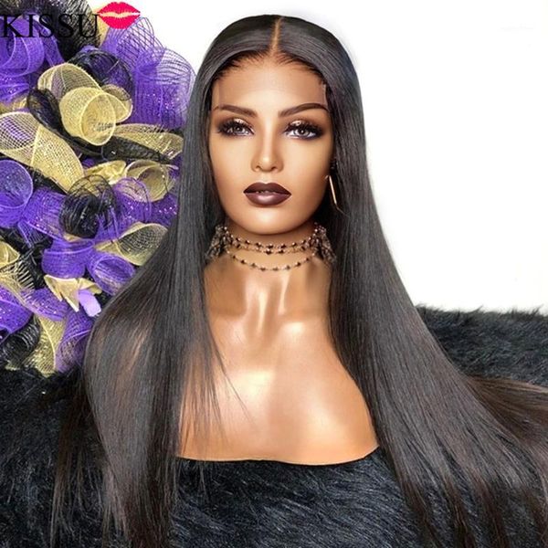 28 30 32 34 36 inch lace front long wig brazilian bone straight human hair wigs for women 4x4 closure wig1, Black;brown
28 30 32 34 36 inch lace front long wig brazilian bone straight human hair wigs for women 4x4 closure wig1, Black;brown