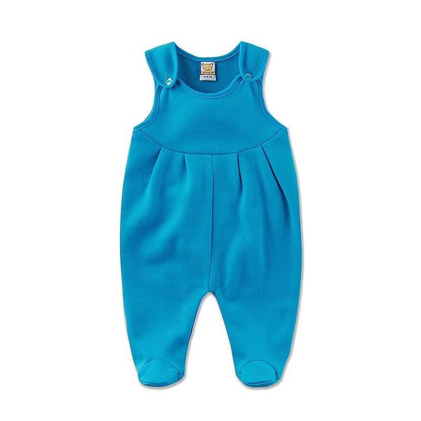 footies 2021 arrival baby boys one piece winter spring fleece girl born simple jumpsuit with button kid solid clothes, Blue
footies 2021 arrival baby boys one piece winter spring fleece girl born simple jumpsuit with button kid solid clothes, Blue