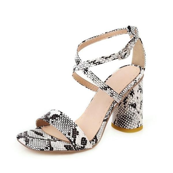 sandals 2021 summer large women's shoes open toe thick heel super high roman, Black
sandals 2021 summer large women's shoes open toe thick heel super high roman, Black